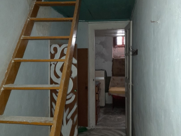 Πέτρινη παραδοσιακή κατοικία 131 τ.μ.