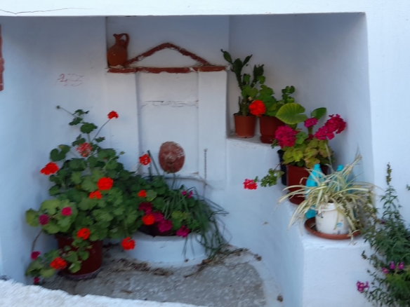 Πέτρινη παραδοσιακή κατοικία 131 τ.μ.