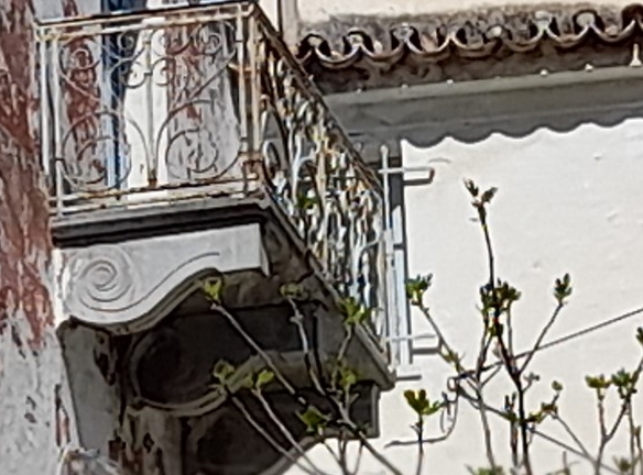ΛΑΜΥΡΑ. Κτήμα 5.903,49 τ.μ. με παλιό αρχοντικό 367,49 τ.μ., γεώτρηση, ελιές, κλπ