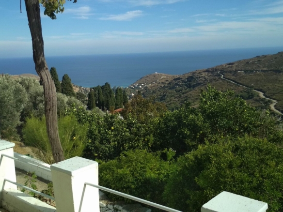 Apikia. House 65,05 m2 with celar 86,24 m2