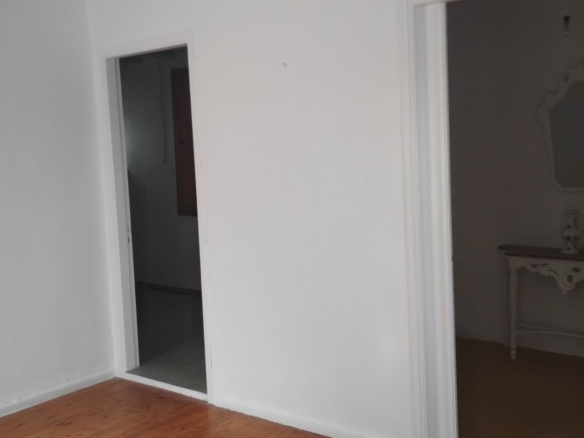 Apikia. House 65,05 m2 with celar 86,24 m2