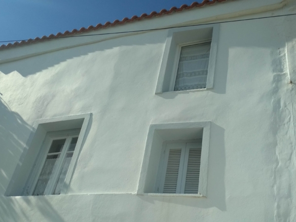Apikia. House 65,05 m2 with celar 86,24 m2