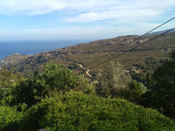 Apikia. House 65,05 m2 with celar 86,24 m2