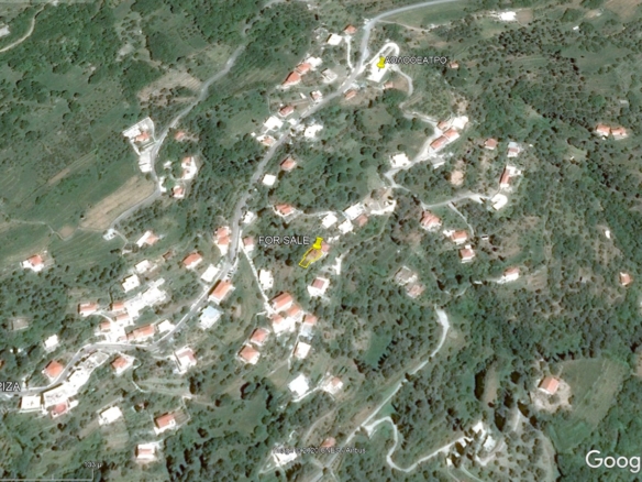 Apikia. House 65,05 m2 with celar 86,24 m2