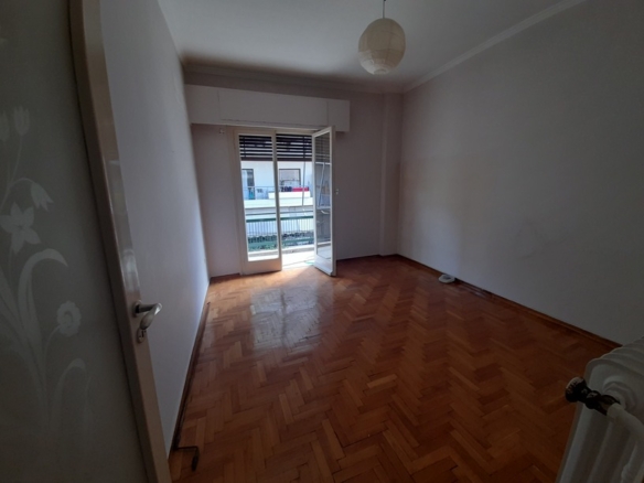 Διαμέρισμα 49,10 m2 Β-ορόφου, Μομφεράτου 65, Γκύζη, Αθήνα.