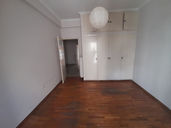 Διαμέρισμα 49,10 m2 Β-ορόφου, Μομφεράτου 65, Γκύζη, Αθήνα.