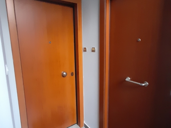 Athens. Apartment of 73 sq.m. in the first floor