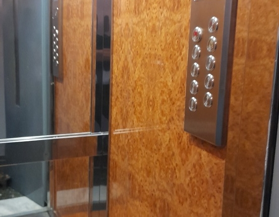 Athens. Apartment of 73 sq.m. in the first floor