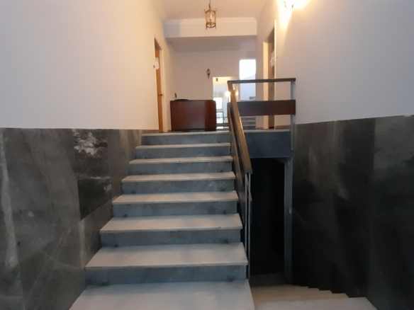 Athens. Apartment of 73 sq.m. in the first floor