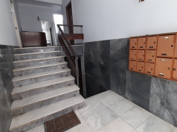 Athens. Apartment of 73 sq.m. in the first floor