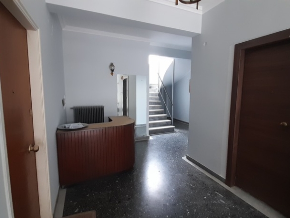 Athens. Apartment of 73 sq.m. in the first floor