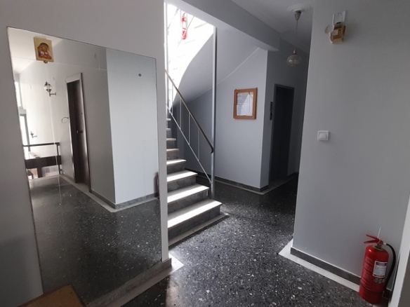 Athens. Apartment of 73 sq.m. in the first floor