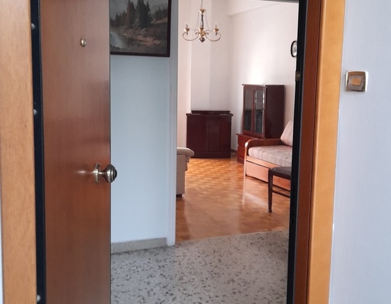 Athens. Apartment of 73 sq.m. in the first floor