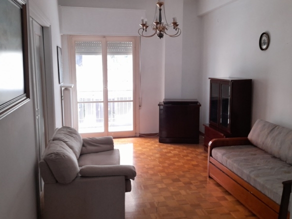 Athens. Apartment of 73 sq.m. in the first floor