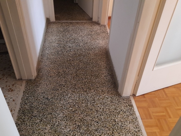 Athens. Apartment of 73 sq.m. in the first floor