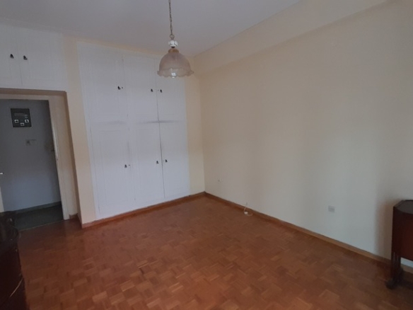 Athens. Apartment of 73 sq.m. in the first floor