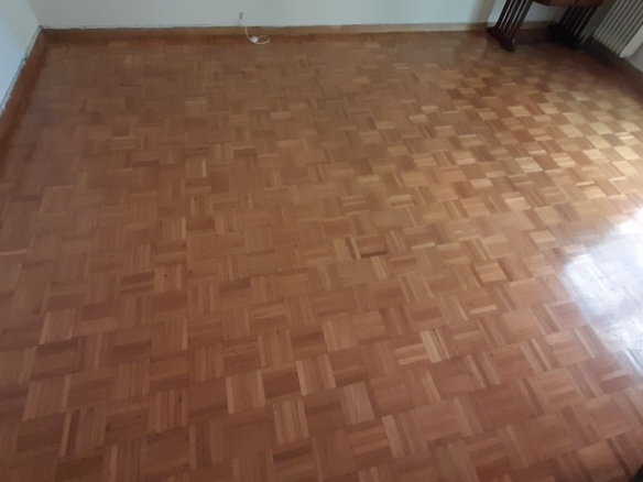 Athens. Apartment of 73 sq.m. in the first floor