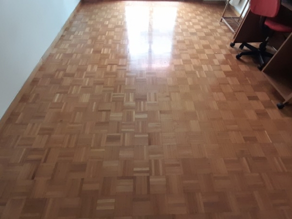 Athens. Apartment of 73 sq.m. in the first floor