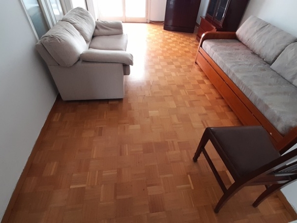 Athens. Apartment of 73 sq.m. in the first floor