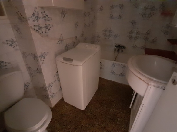 Athens. Apartment of 73 sq.m. in the first floor