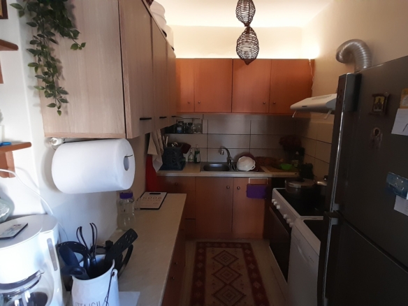 Χώρα Άνδρου. Κεντρική μονοκατοικία 152 m2 σε οικόπεδο 430 m2