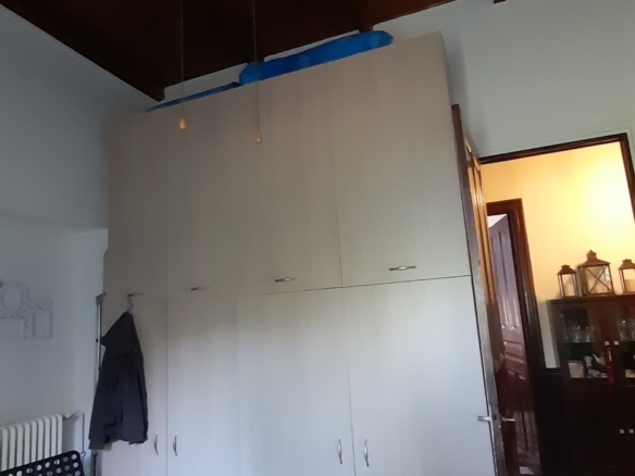 Χώρα Άνδρου. Κεντρική μονοκατοικία 152 m2 σε οικόπεδο 430 m2