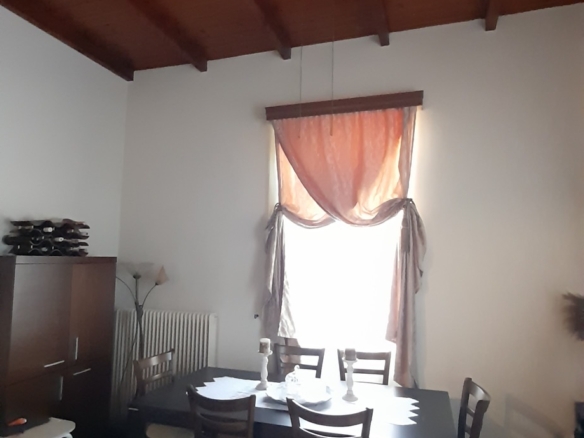Χώρα Άνδρου. Κεντρική μονοκατοικία 152 m2 σε οικόπεδο 430 m2