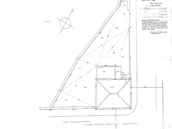 SURVEY PLAN