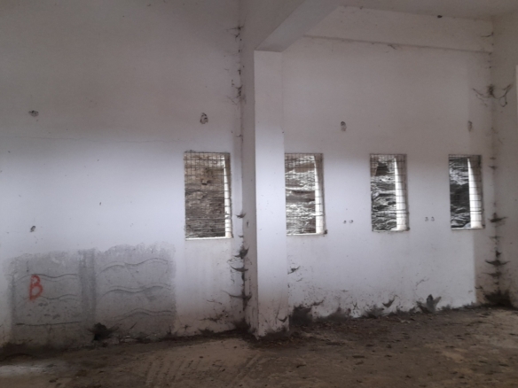 250,56 m2 Ground Floor Warehouse / Multi-Use Property in Pitrofos, Andros
