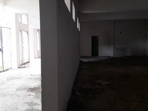 250,56 m2 Ground Floor Warehouse / Multi-Use Property in Pitrofos, Andros
