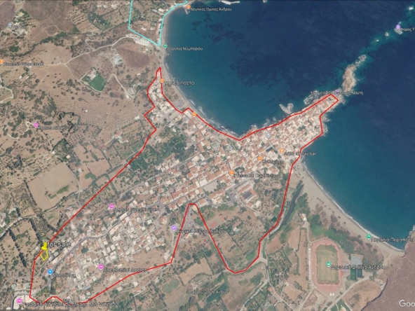 θεση 0